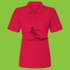 Women's Classic fit polo Thumbnail