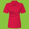 Women's Classic fit polo Thumbnail