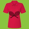 Women's Classic fit polo Thumbnail