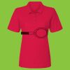 Women's Classic fit polo Thumbnail
