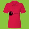 Women's Classic fit polo Thumbnail