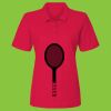 Women's Classic fit polo Thumbnail