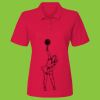 Women's Classic fit polo Thumbnail