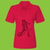 Women's Classic fit polo Thumbnail