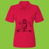 Women's Classic fit polo Thumbnail