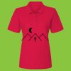 Women's Classic fit polo Thumbnail