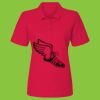 Women's Classic fit polo Thumbnail