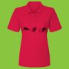 Women's Classic fit polo Thumbnail