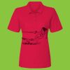 Women's Classic fit polo Thumbnail