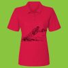Women's Classic fit polo Thumbnail