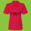 Women's Classic fit polo Thumbnail