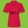 Women's Classic fit polo Thumbnail
