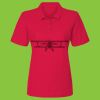 Women's Classic fit polo Thumbnail