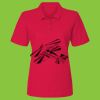 Women's Classic fit polo Thumbnail