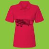 Women's Classic fit polo Thumbnail