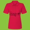 Women's Classic fit polo Thumbnail