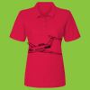 Women's Classic fit polo Thumbnail