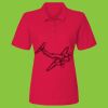 Women's Classic fit polo Thumbnail