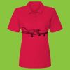 Women's Classic fit polo Thumbnail
