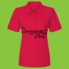 Women's Classic fit polo Thumbnail