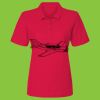 Women's Classic fit polo Thumbnail