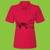 Women's Classic fit polo Thumbnail