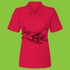 Women's Classic fit polo Thumbnail
