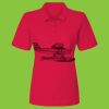 Women's Classic fit polo Thumbnail