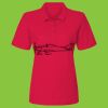 Women's Classic fit polo Thumbnail