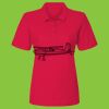 Women's Classic fit polo Thumbnail