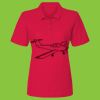 Women's Classic fit polo Thumbnail