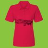 Women's Classic fit polo Thumbnail