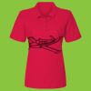 Women's Classic fit polo Thumbnail