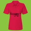 Women's Classic fit polo Thumbnail