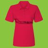 Women's Classic fit polo Thumbnail