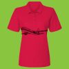 Women's Classic fit polo Thumbnail
