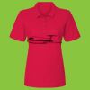 Women's Classic fit polo Thumbnail