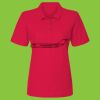 Women's Classic fit polo Thumbnail