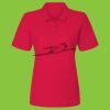 Women's Classic fit polo Thumbnail