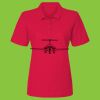 Women's Classic fit polo Thumbnail