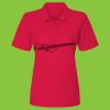 Women's Classic fit polo Thumbnail