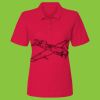 Women's Classic fit polo Thumbnail