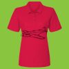 Women's Classic fit polo Thumbnail