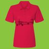 Women's Classic fit polo Thumbnail