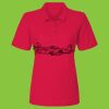 Women's Classic fit polo Thumbnail