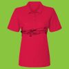 Women's Classic fit polo Thumbnail