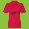 Women's Classic fit polo Thumbnail