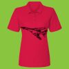 Women's Classic fit polo Thumbnail