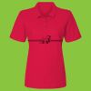 Women's Classic fit polo Thumbnail