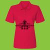 Women's Classic fit polo Thumbnail